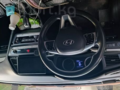 Hyundai i30, 2019 — фото 3