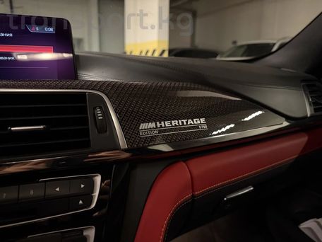 BMW M4, 2020 — 照片 9