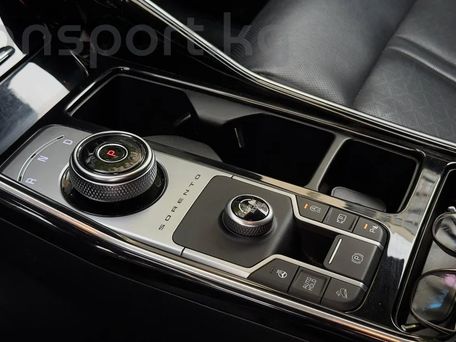 Kia Sorento, 2021 — сүрөт 7