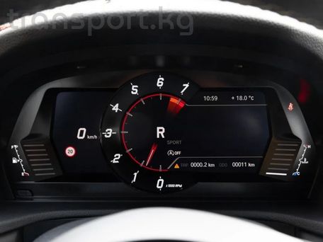 Toyota Supra, 2021 — photo 15
