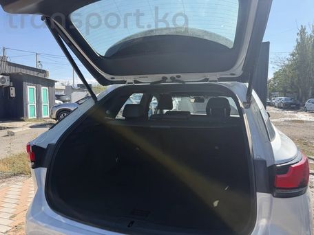 Lexus RX, 2025 — photo 4