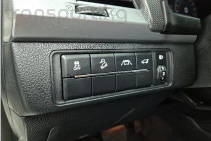 SsangYong Rexton, 2022 — photo 11
