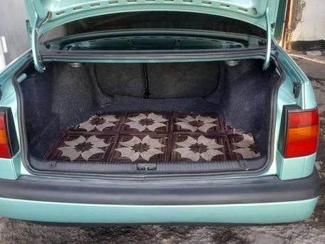 Volkswagen Passat, 1994 — photo 5