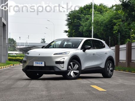 Changan Deepal S05, 2024 — фото 1