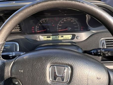 Honda Avancier, 2002 — сүрөт 10