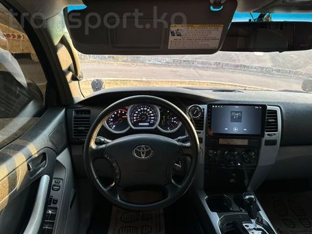 Toyota 4Runner, 2004 — сүрөт 12