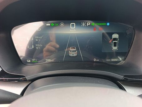 BYD Song Plus, 2024 — photo 13
