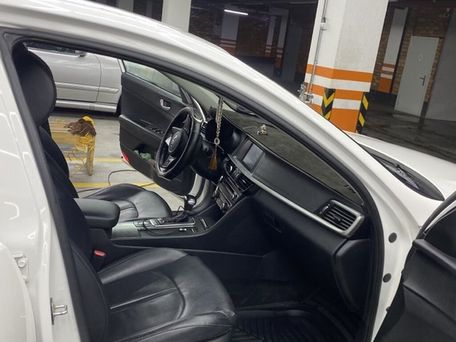 Kia K5, 2018 — 照片 9