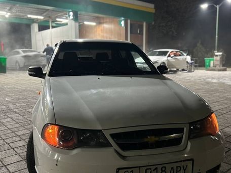 Chevrolet Nexia, 2008 — сүрөт 1