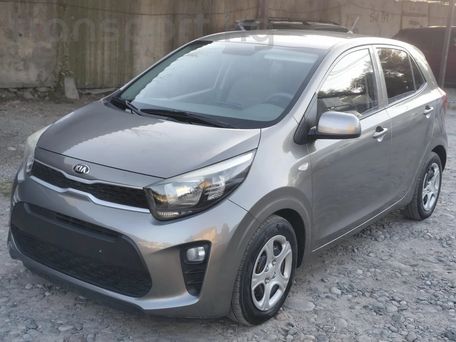 Kia Morning, 2019 — сүрөт 4
