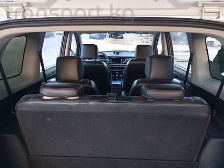 Changan Auchan A600 EV, 2022 — photo 10