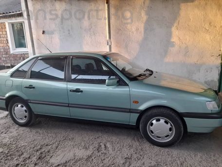 Volkswagen Passat, 1994 — photo 2