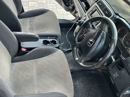 Honda Stream, 2002 — сүрөт 5