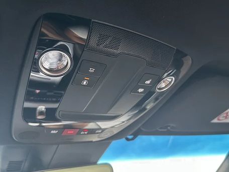 Kia K8, 2022 — photo 5