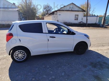 Chevrolet Spark, 2017 — photo 4
