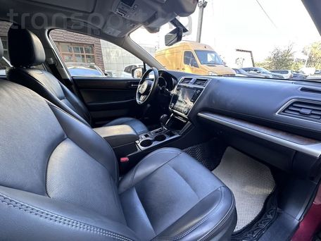 Subaru Outback, 2019 — photo 7