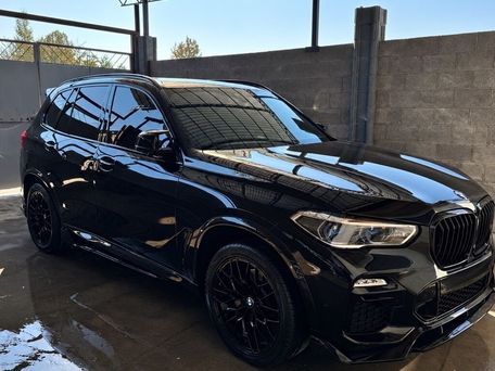 BMW X5, 2020 — photo 2
