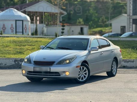 Lexus ES, 2005 — 照片 3