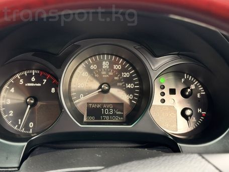 Lexus GS, 2005 — сүрөт 9