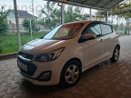 Chevrolet Spark, 2022 — photo 18