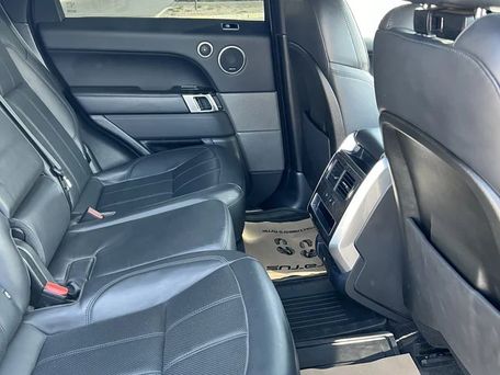 Land Rover Range Rover Sport, 2019 — фото 9