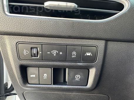 Hyundai Sonata, 2020 — фото 12