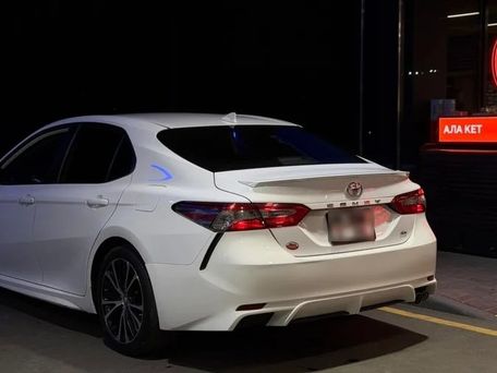 Toyota Camry, 2019 — 照片 4
