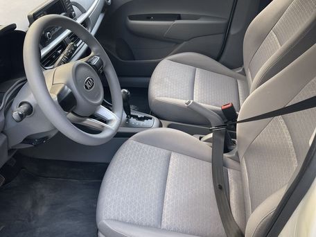 Kia Morning, 2019 — сүрөт 7