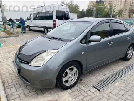 Toyota Prius, 2005 — сүрөт 5