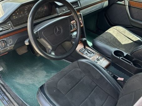 Mercedes-Benz E-Класс, 1994 — 照片 6