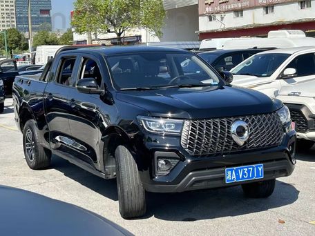 Great Wall Poer, 2025 — сүрөт 2
