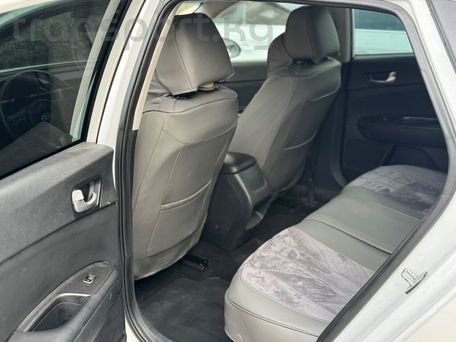 Kia Optima, 2016 — сүрөт 9