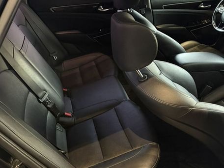 Kia K7, 2018 — photo 10