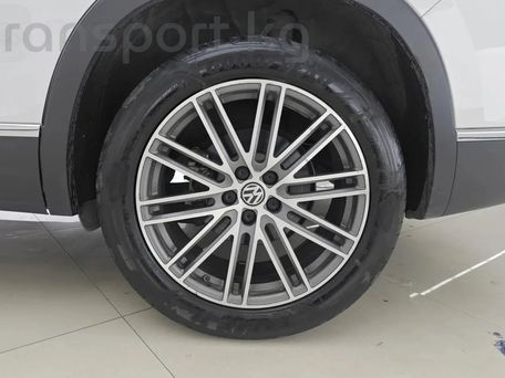 Volkswagen Tayron, 2022 — сүрөт 16
