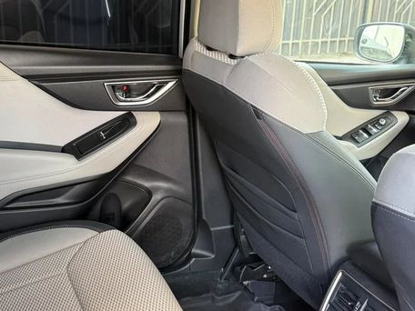 Subaru Forester, 2019 — 照片 9