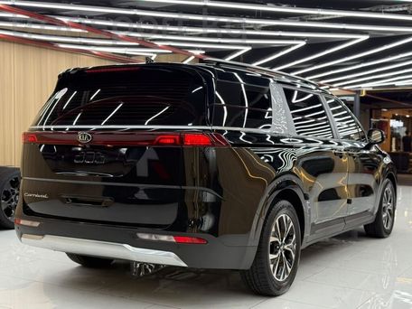 Kia Carnival, 2022 — 照片 6