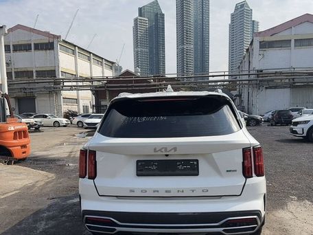 Kia Sorento, 2021 — сүрөт 4