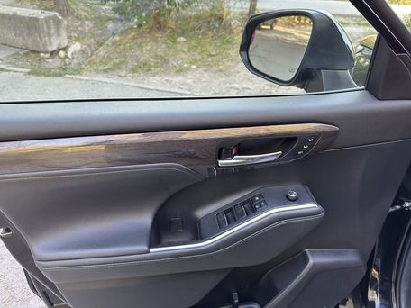 Toyota Highlander, 2022 — 照片 9