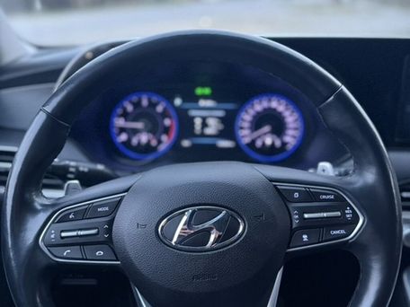 Hyundai Palisade, 2020 — сүрөт 10