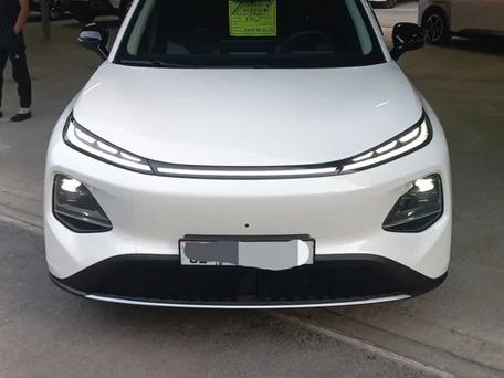 Changan Qiyuan Q05, 2026 — photo 1