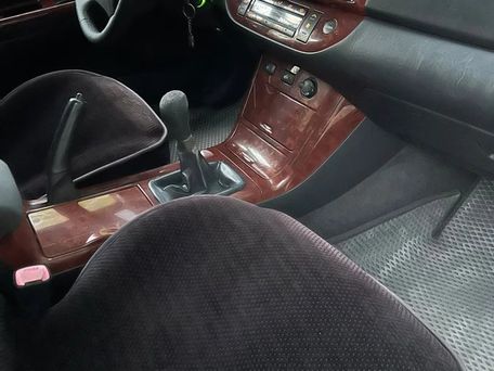 Toyota Camry, 2005 — сүрөт 4