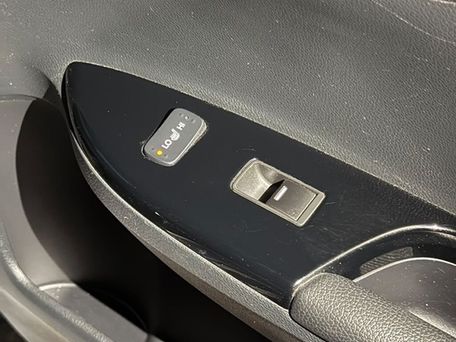 Honda Accord, 2016 — 照片 12