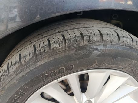Kia K7, 2018 — сүрөт 12