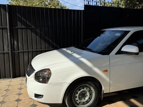 Lada (ВАЗ) Priora, 2014 — сүрөт 1