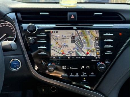 Toyota Camry, 2019 — фото 11