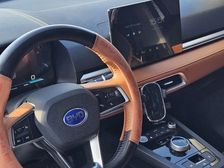 BYD E2, 2021 — photo 7