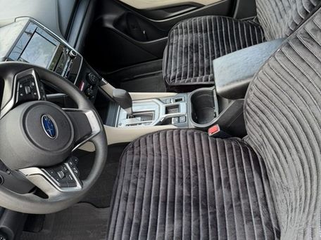 Subaru Forester, 2020 — 照片 11