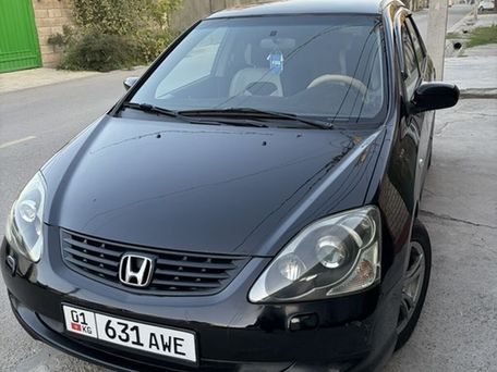 Honda Civic, 2004 — сүрөт 1