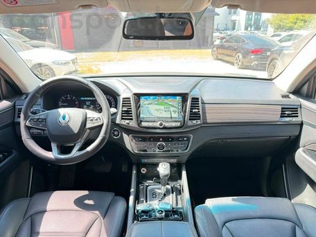 SsangYong Rexton, 2019 — photo 5