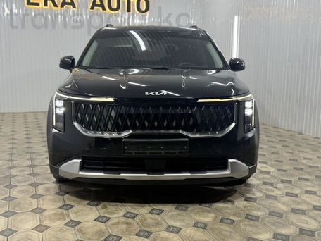 Kia Carnival, 2025 — photo 2